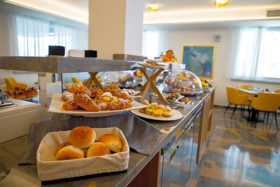 Principe Alogna Wellness & Spa