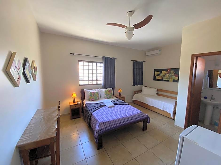 Chico de Sá Pousada