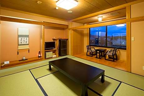 Kaminomiya Onsen Kawaratei