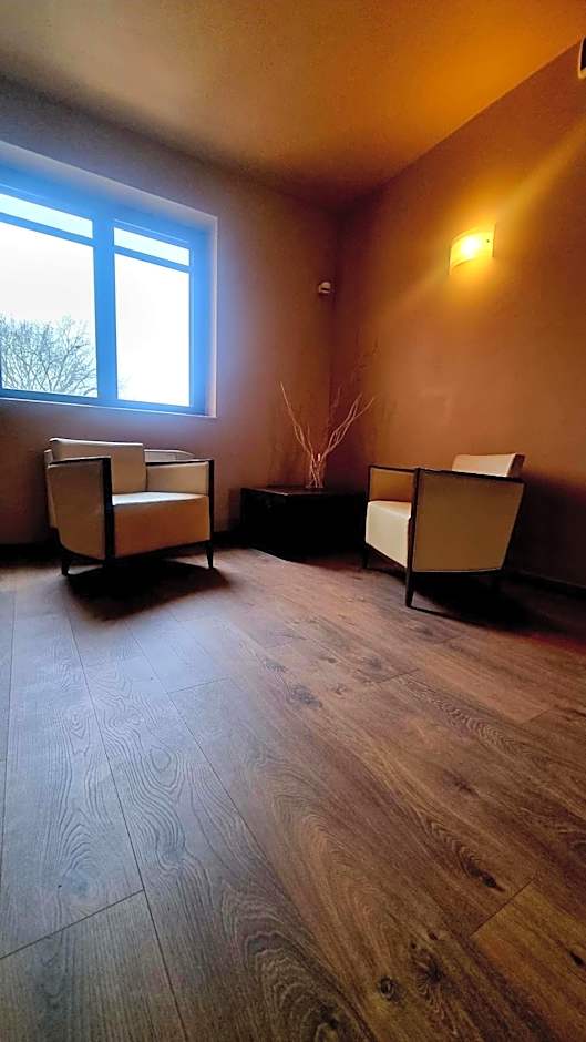 Hotel Villa Delle Rose - Malpensa
