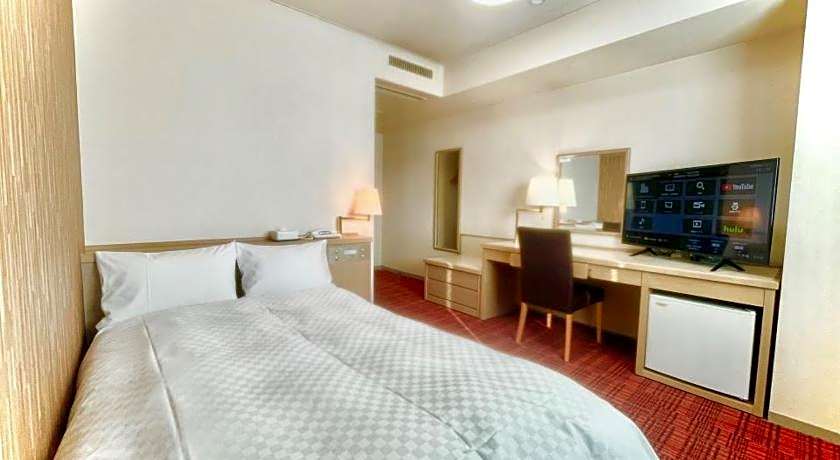 Yokote Central Hotel