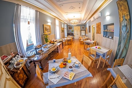 Hotel Vista Lago