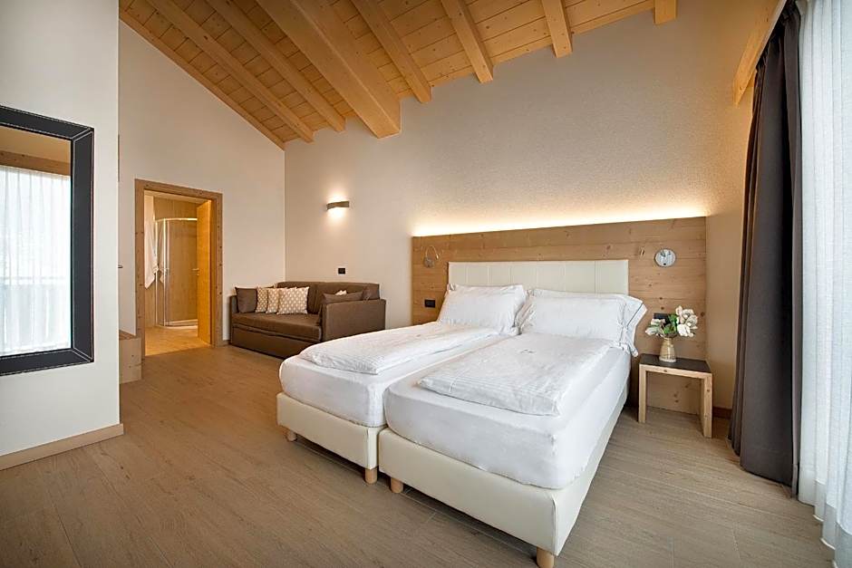 Hotel Silvestri