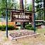 The Washoe Lodge