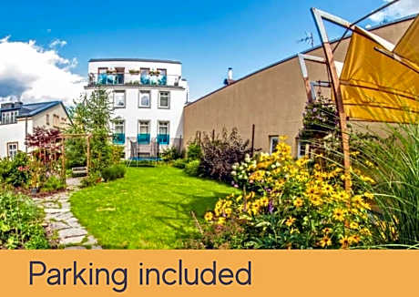 Hygge Hotel U Zvonu