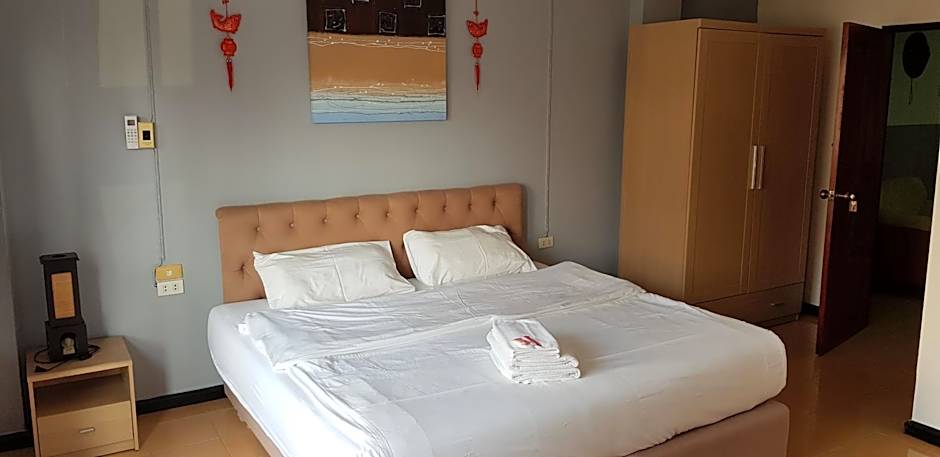 Restaurant & Guesthouse Say Cheese