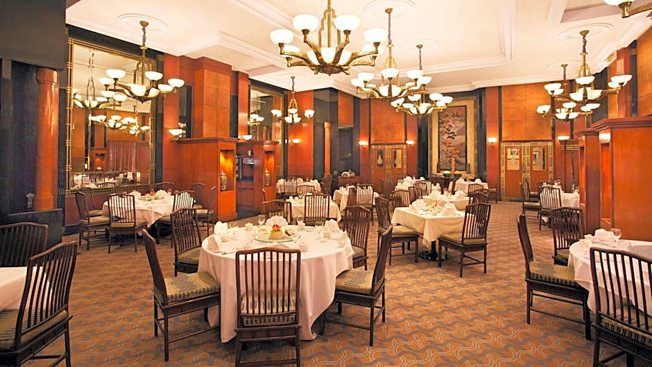 Eros Hotel New Delhi by IHG