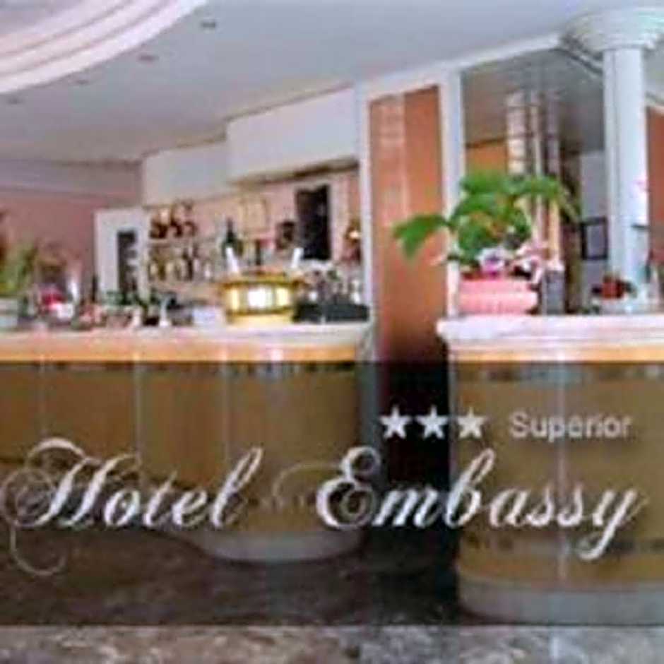 Hotel Embassy