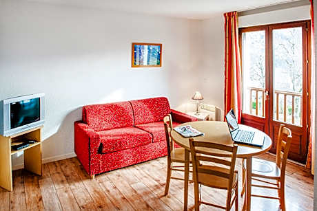 Residence Les Marquises