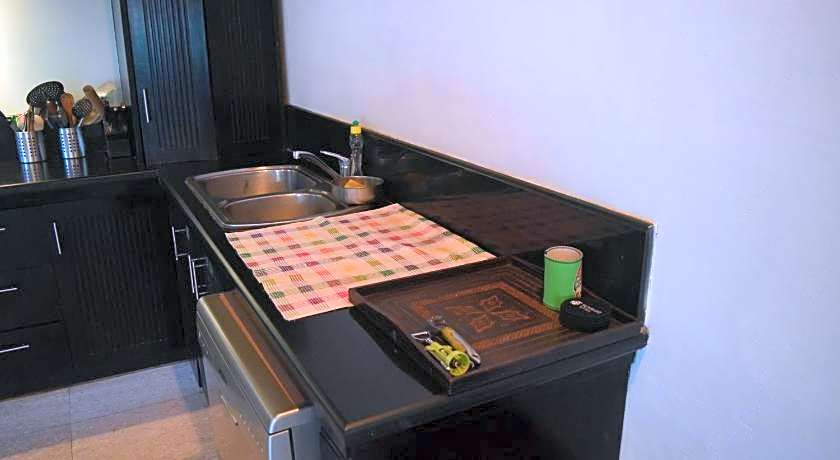 Villa Dewata Seminyak