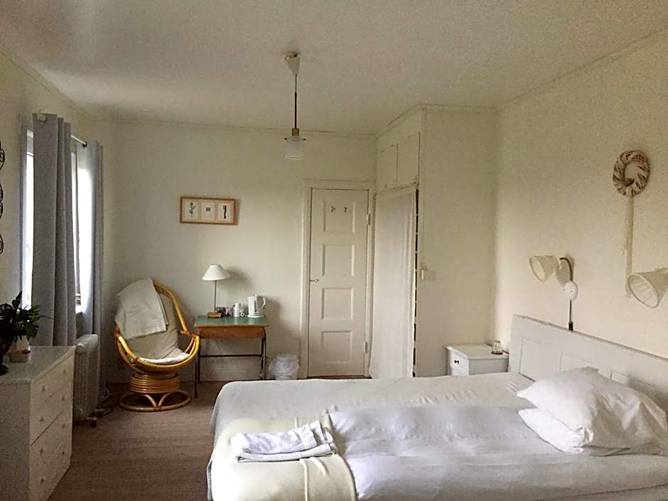 Wramsta B&B
