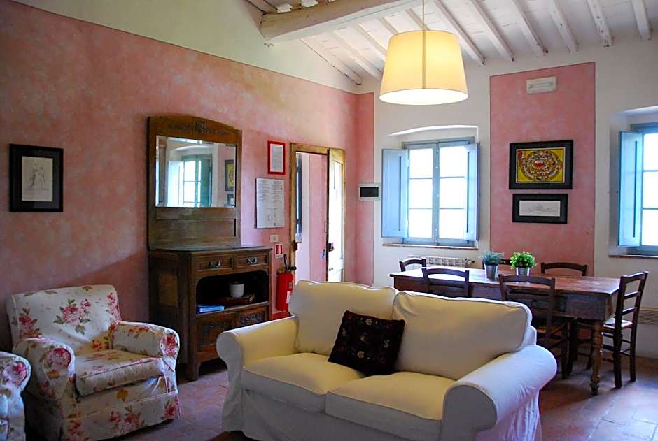 Agriturismo Cabbiavoli