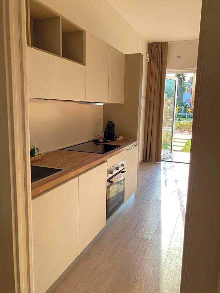 Suite du Parc & Hotel