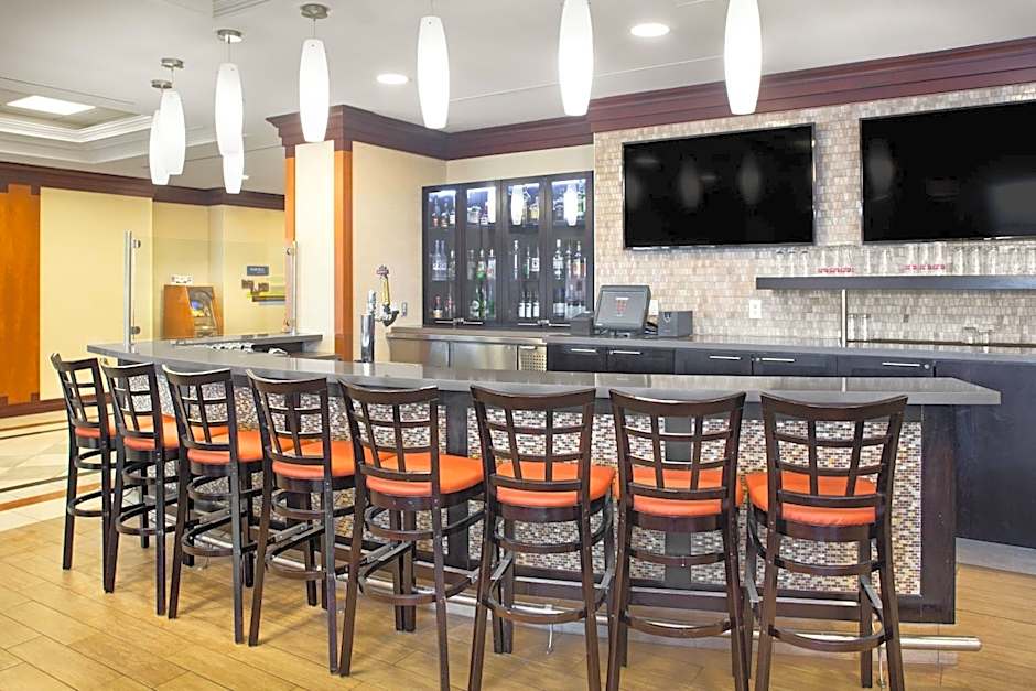 Fairfield Inn & Suites by Marriott Toronto Airport