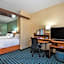 Fairfield Inn & Suites by Marriott Little Rock Benton