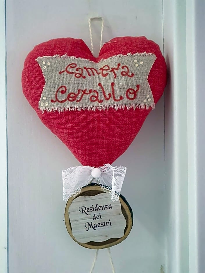 Il Ruscello Rooms and Luxury Suite