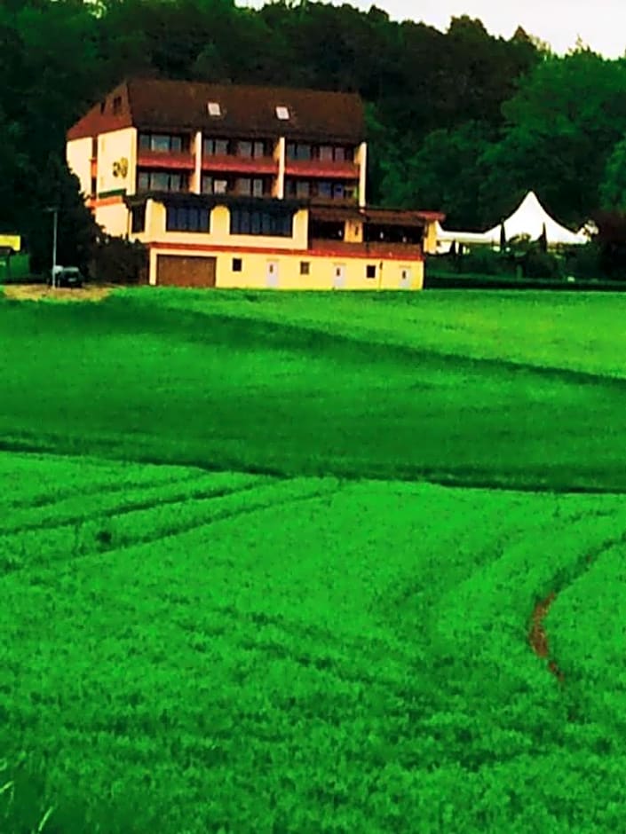 Hengstetter Hof