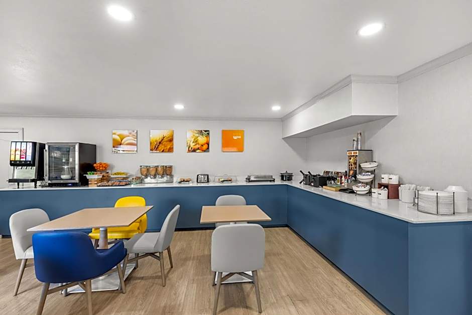 Comfort Inn & Suites Rome South