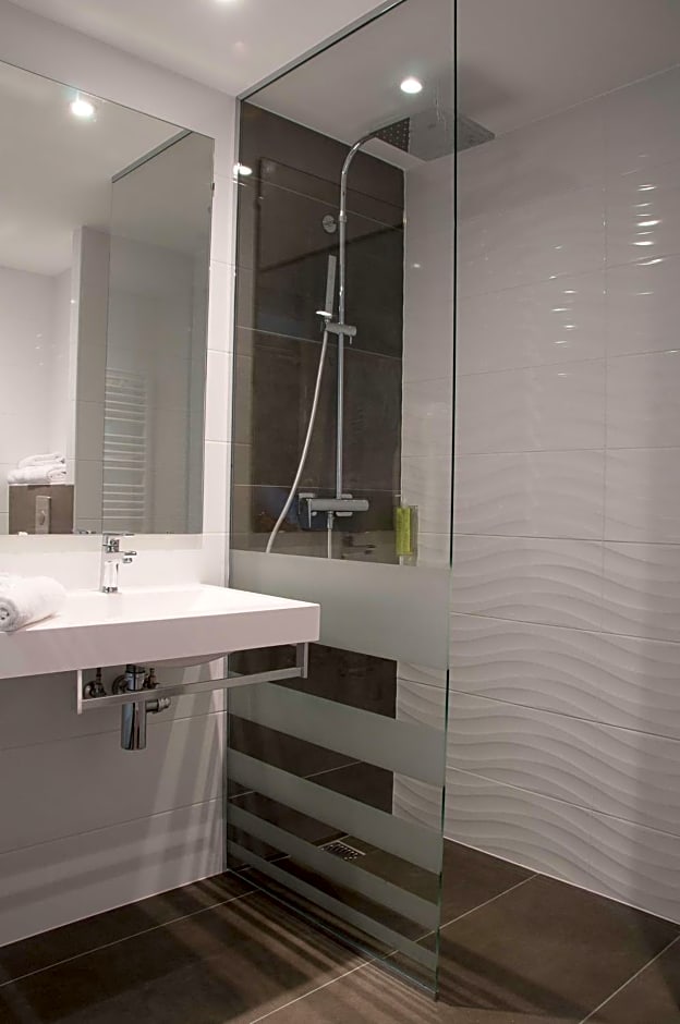 Le Lodge Brit Hotel Strasbourg Zenith