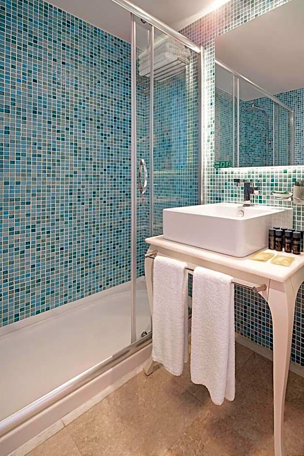 Agaya Bodrum - Adult Only