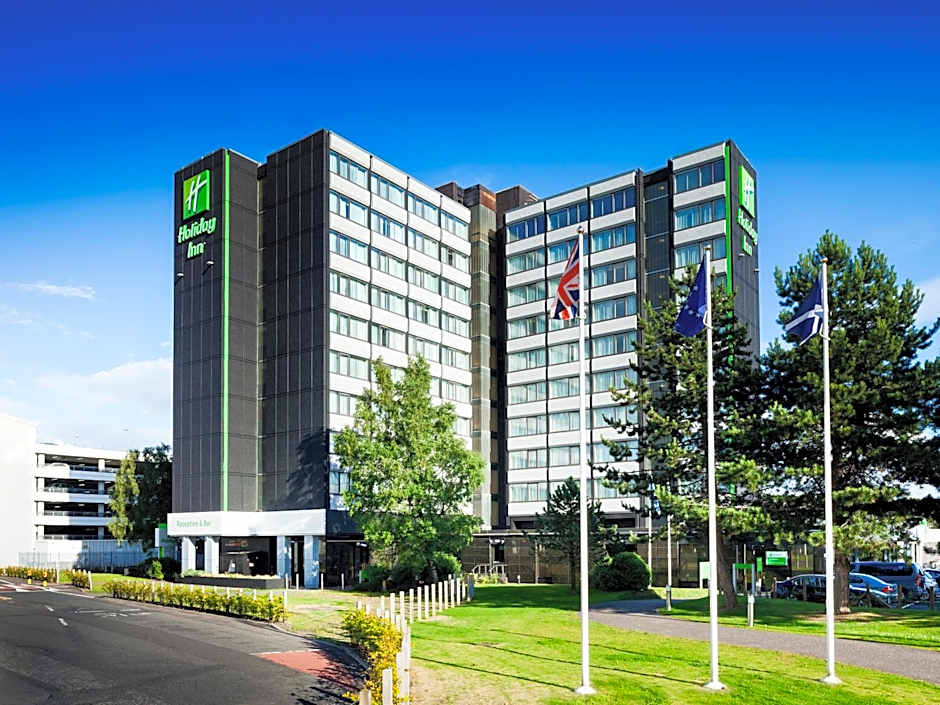 Holiday Inn Glasgow Airport By IHG