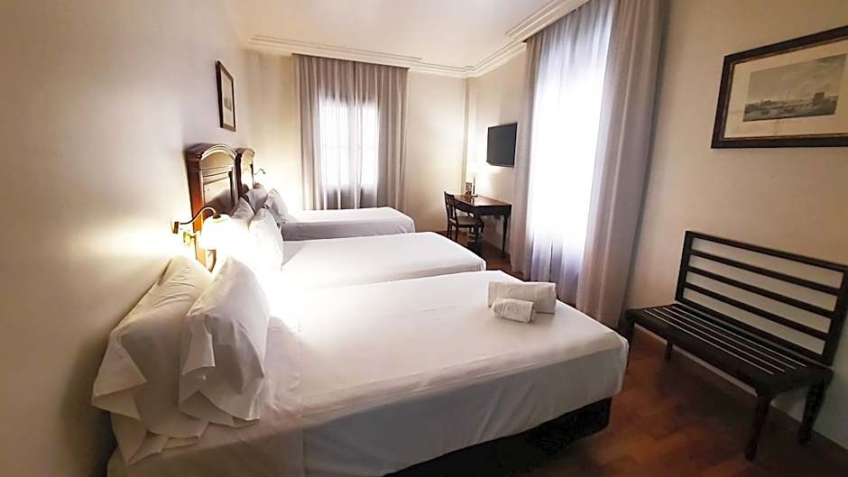 Sercotel Palacio de los Gamboa