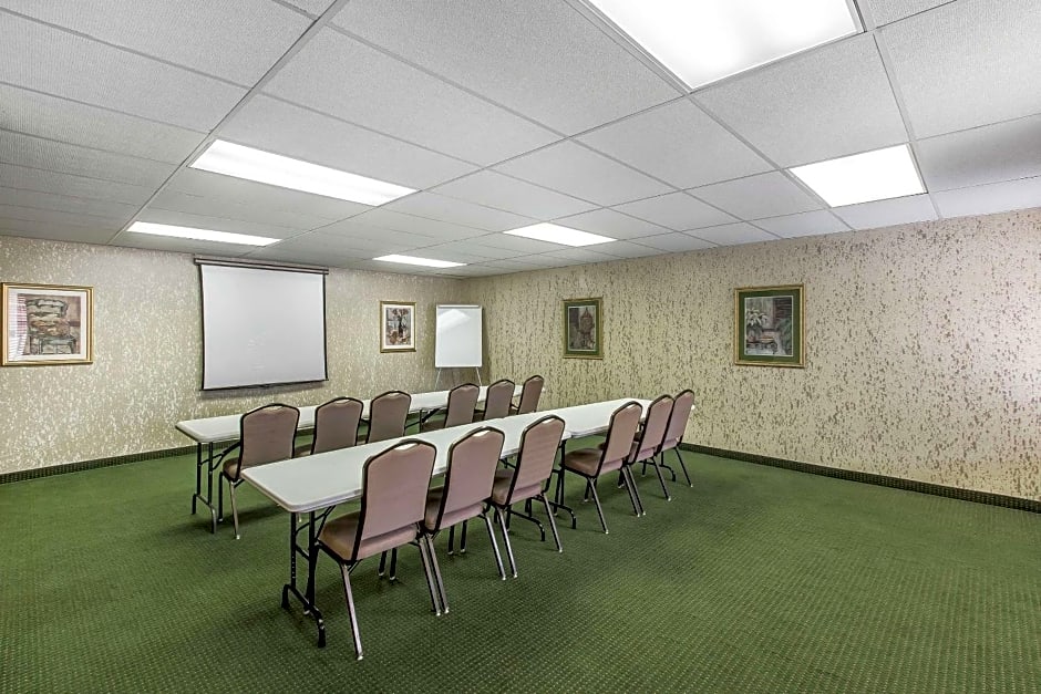 Quality Inn & Suites Easley - Greenville