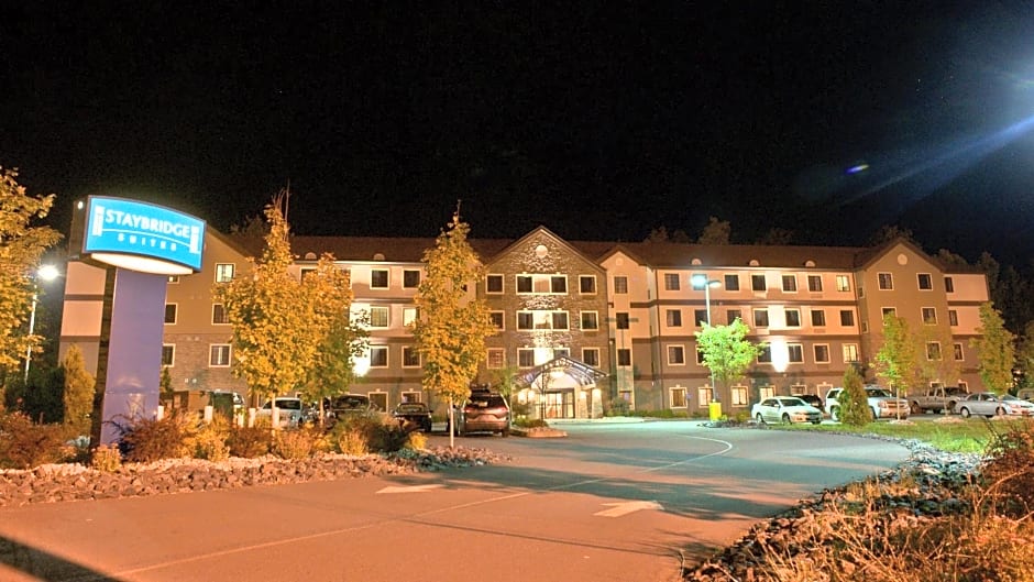 Staybridge Suites East Stroudsburg Poconos Hotel