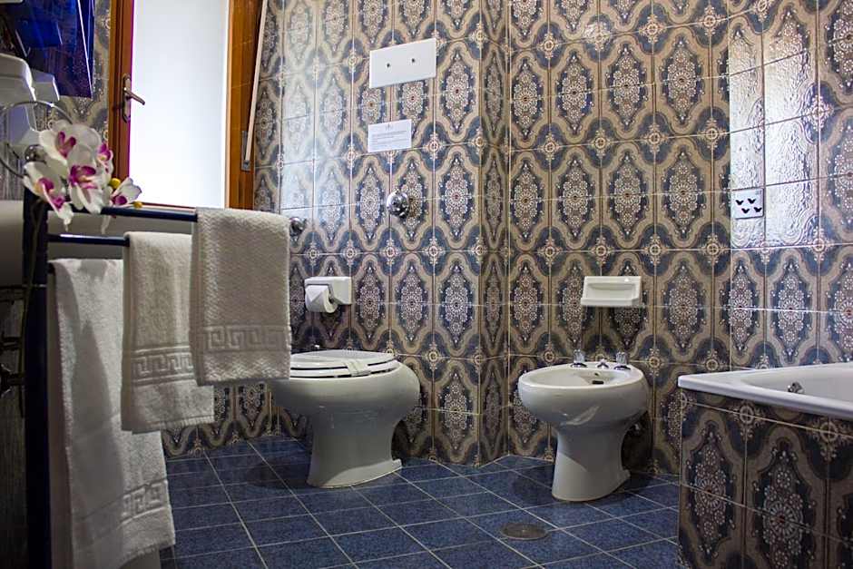 City View Pescara B&B