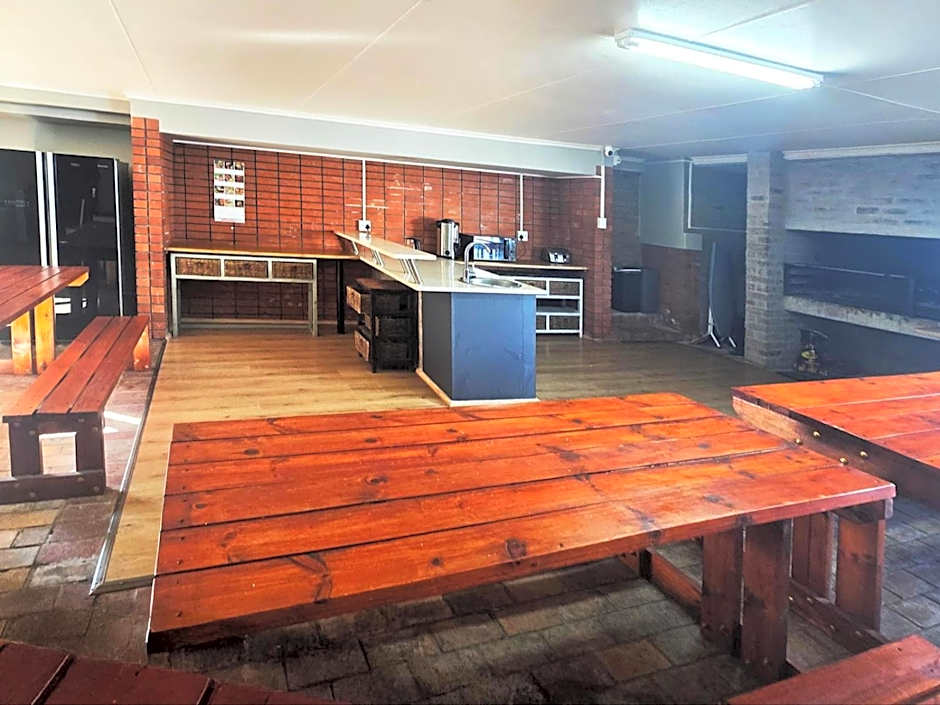 Beds Inn George