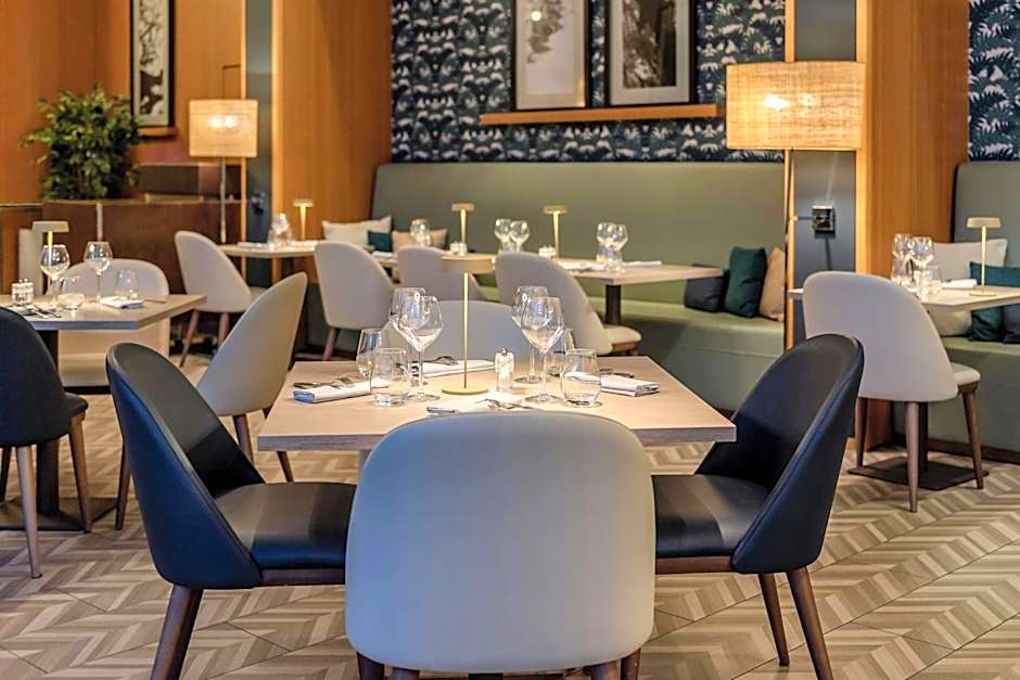 Hotel Évian-les-Bains by Leonardo Hotels