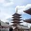 Asakusa HomeSuites Tokyo