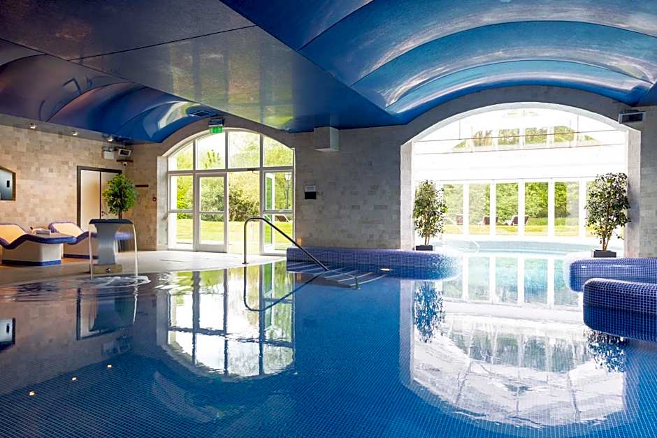 BrookLodge & Macreddin Village