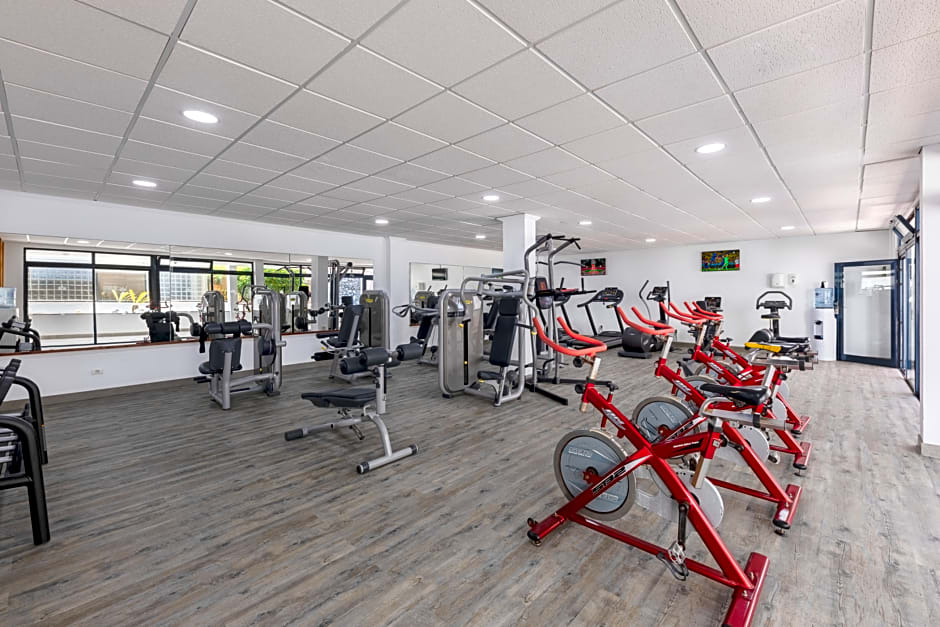 Hotel LIVVO Mirador Papagayo