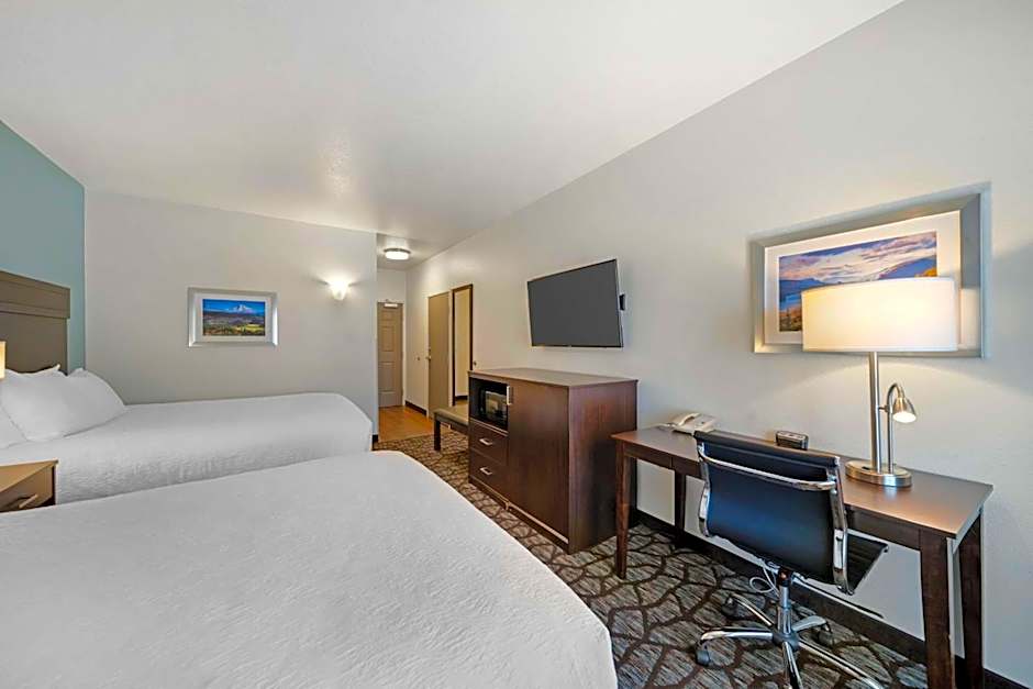 Best Western Crater Lake Highway White City/Medford