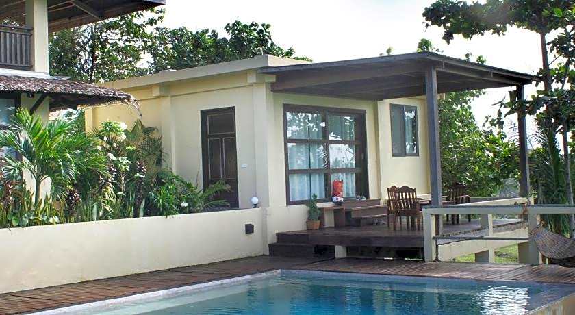 Maya Siargao Villa and Golf