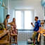 Cocoon City Hostel
