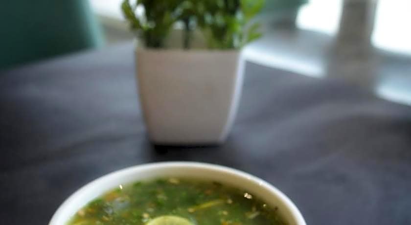 A Palace on River Rashmi Guest House