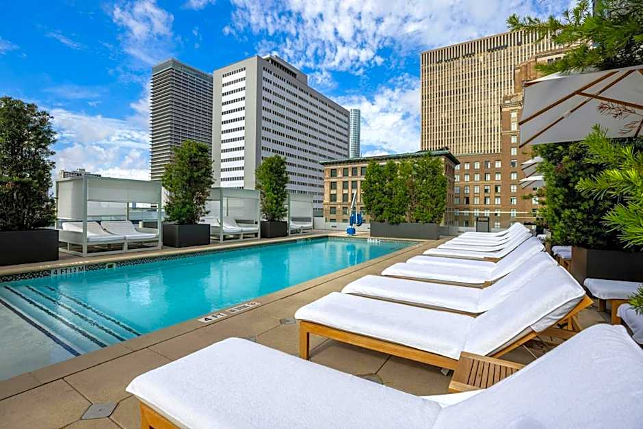 The Laura Hotel, Houston Downtown, Autograph Collection