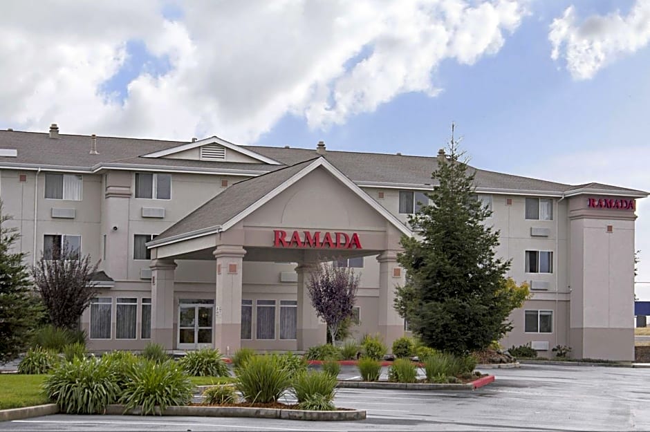 Ramada Limited Redding