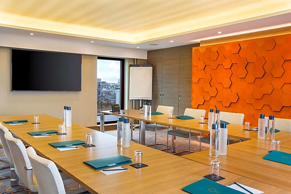 Le Saint Antoine Hotel & Spa, BW Premier Collection