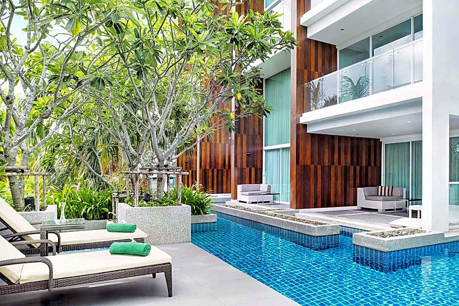 Mida De Sea Hua Hin - SHA PLUS