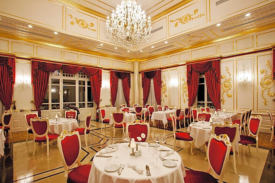 Limak Thermal Boutique Hotel