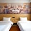 City Comfort Inn Lixin Wanfenghui Qingnian Road