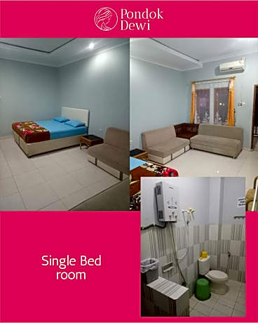 Superior Single Room