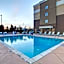 SpringHill Suites by Marriott Fresno