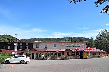 Ośrodek Wypoczynkowy Pod Szczelińcem