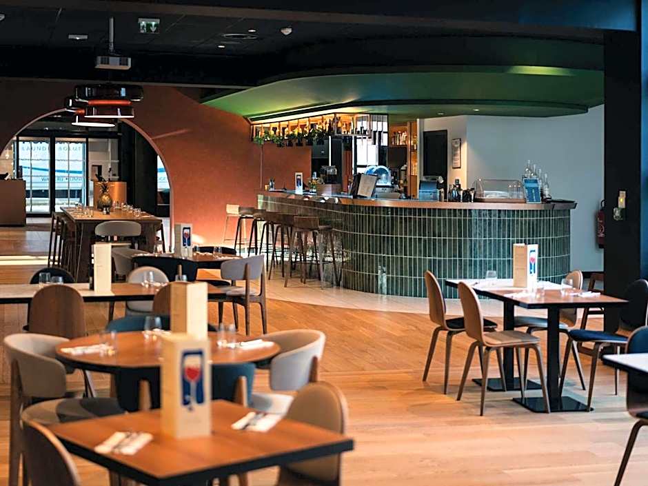 Novotel Lille Centre Grand Place