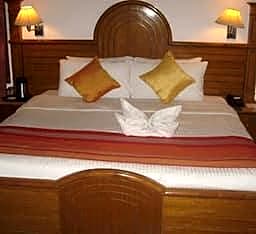 Club Mahindra Dharamshala