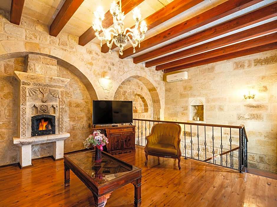 Zeydem Suites